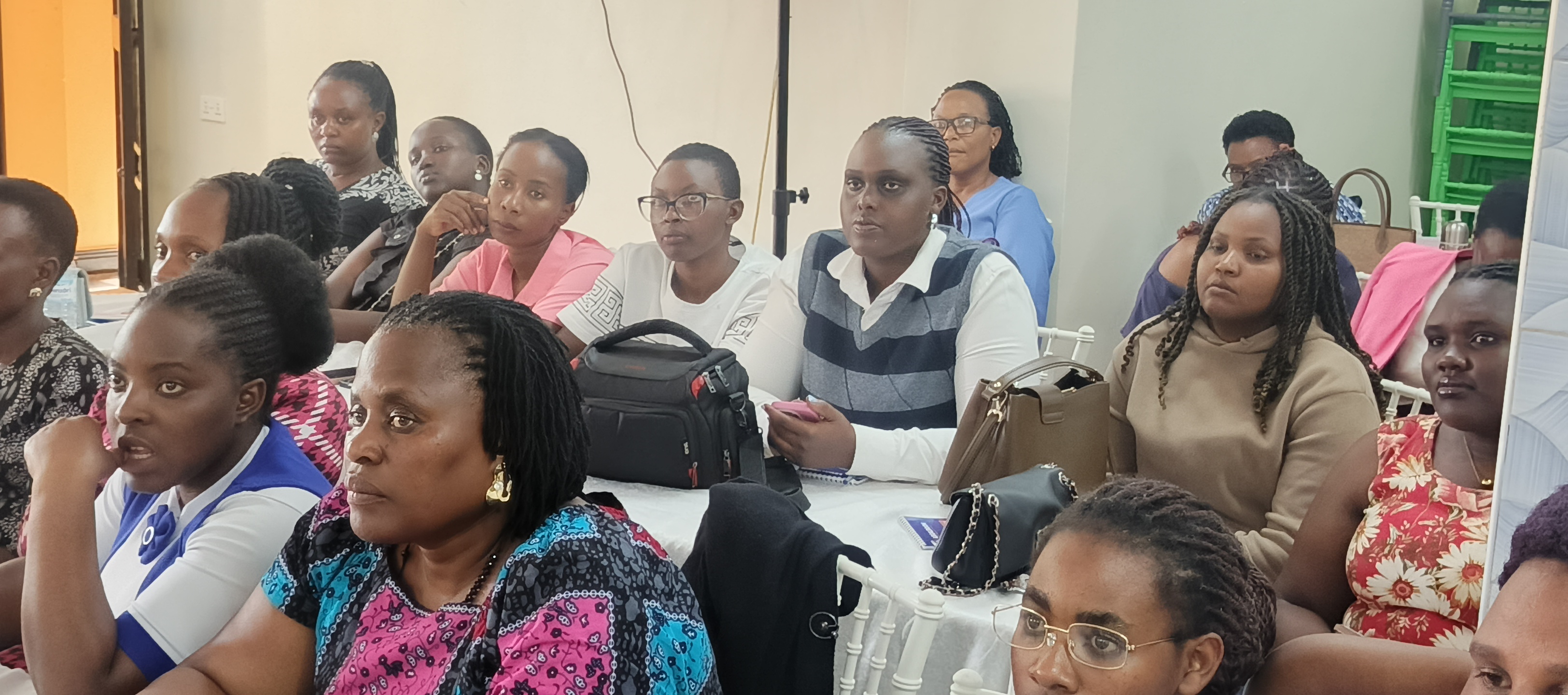 Community legal support